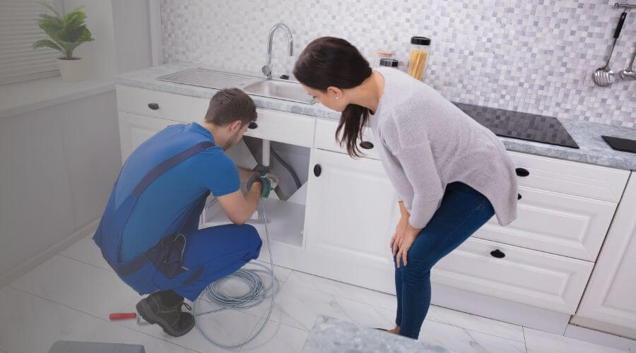 Professional expert plumbing services in Lake Elmo, MN